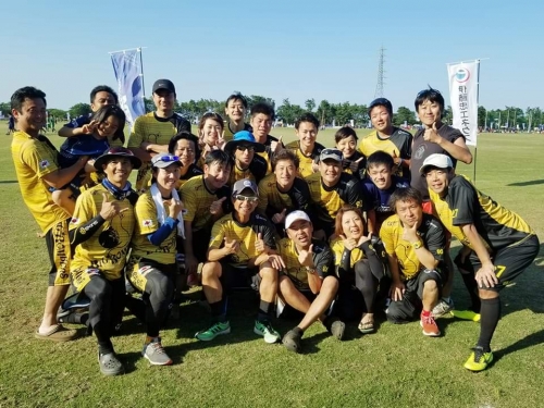 ビッグボンバーズ