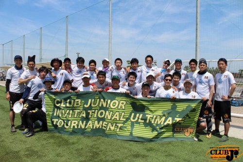 大阪スピリッツ