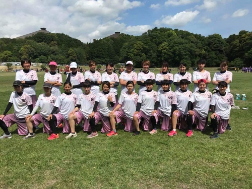 U20日本代表(メン部門)