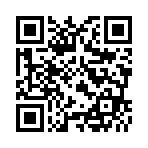 QR code for mobile