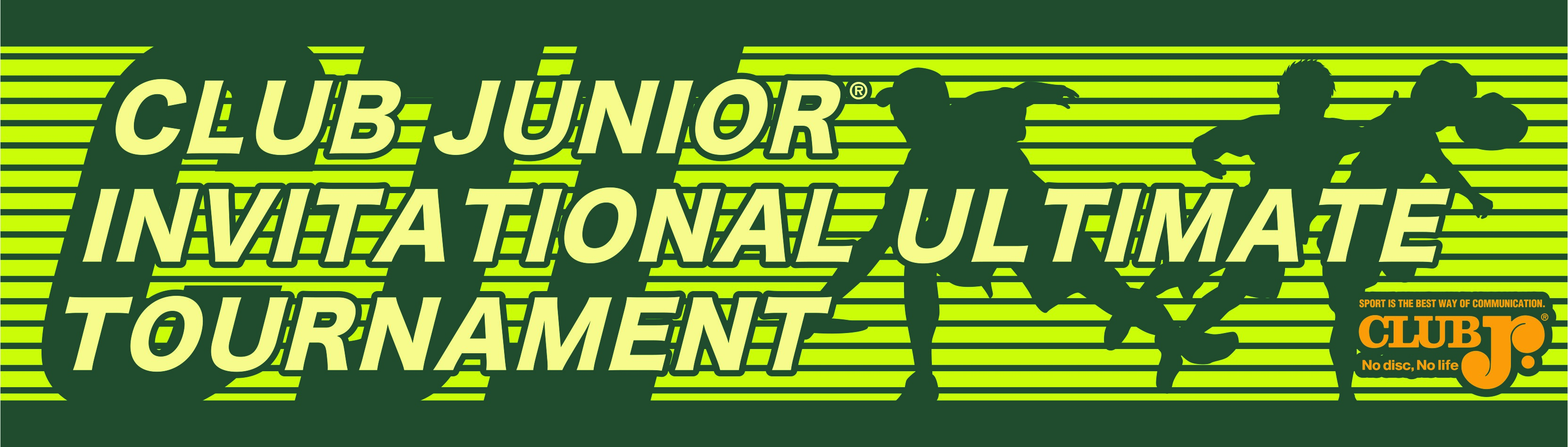 2022 CLUB Jr INVITATIONAL ULTIMATE TOURNAMENT