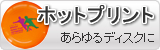 ホットプリント あらゆるディスクに
