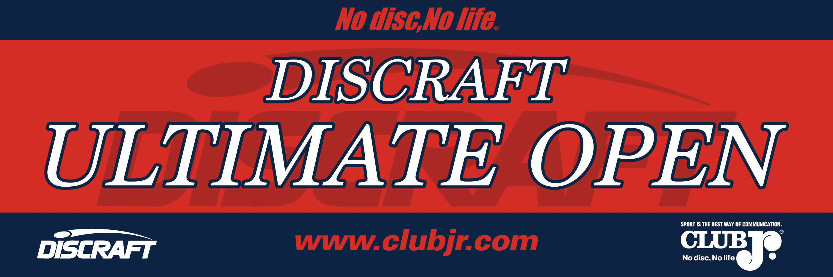 DISCRAFT ULTIMATE OPEN 2023iDUOj