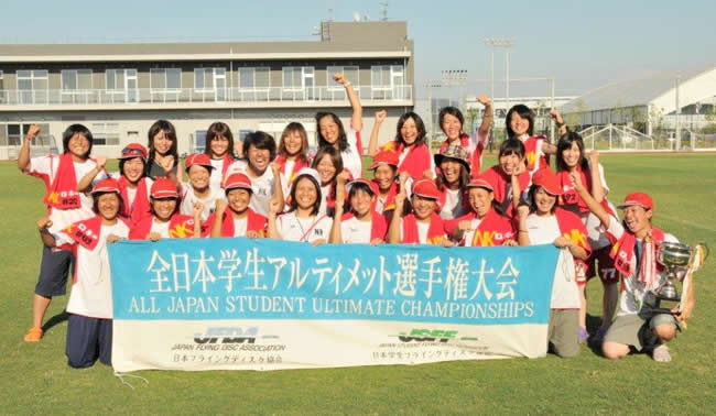 中京大学ノーティーキッズ