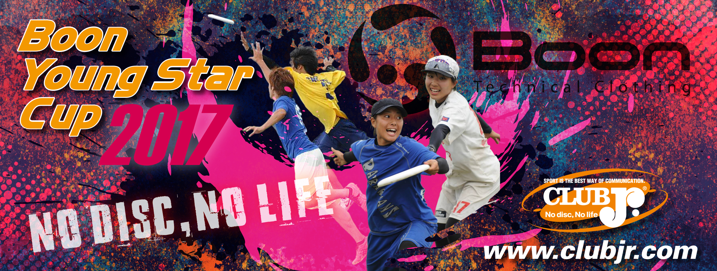 �ʐ^�F2017Boon�����O�X�^�[�J�b�v