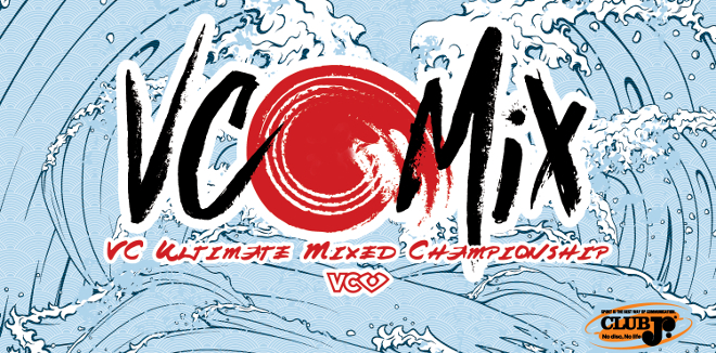 VC Mix Ultimate Championship