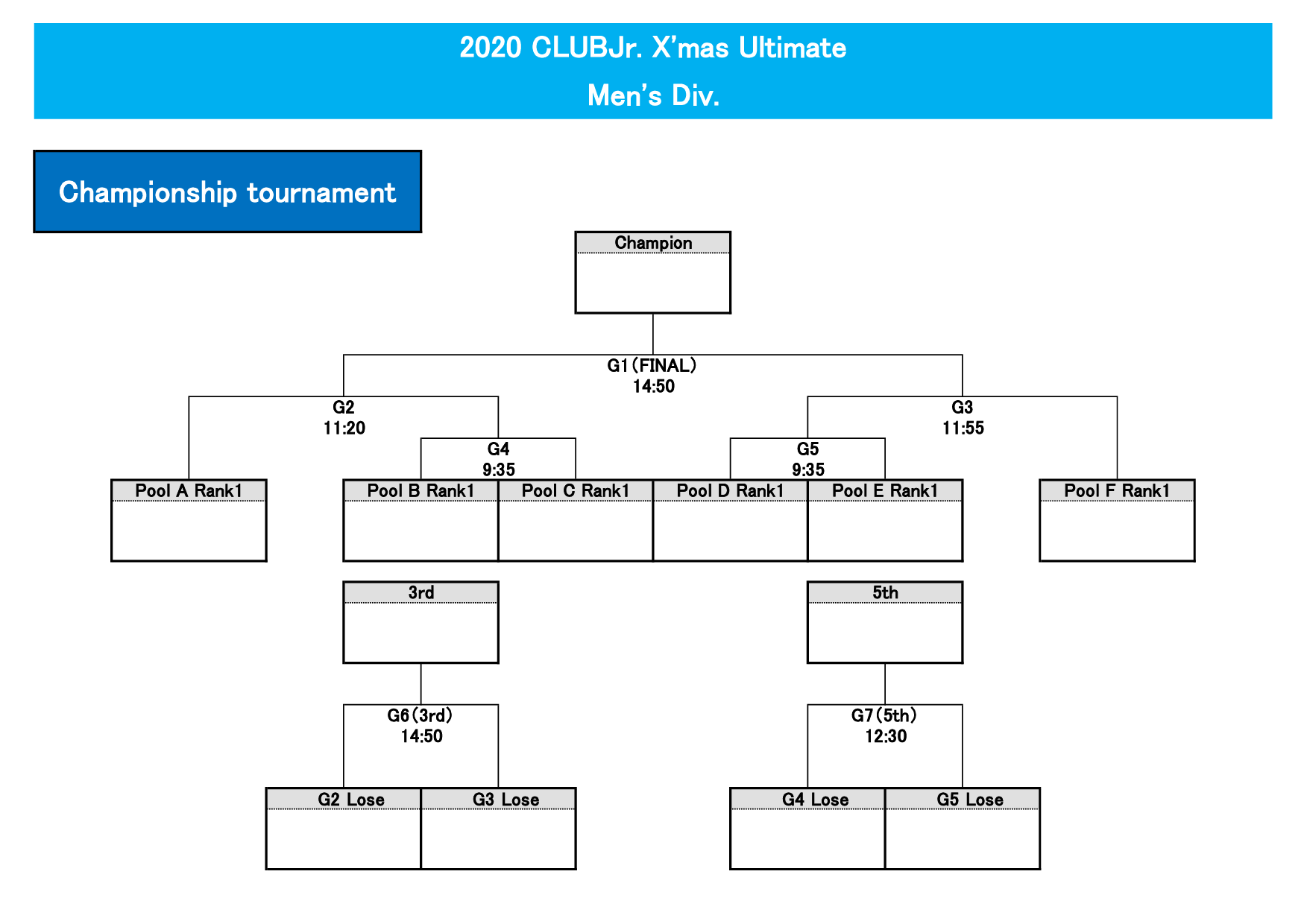 2020 CLUB Jr X'mas UltimateEXPW[