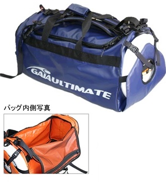 GAIA ULTIMATE 3WAY obOʐ^