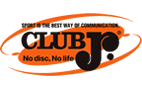 ЃNuWjA@Club Jr.@No disc, No life