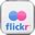 Flickr icon