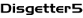 Disgetter5