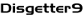 Disgetter9