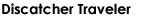 Discatcher Traveler