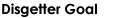 Disgetter Goal