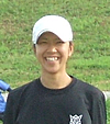 中座明季