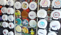 写真:東京ショップ(東京営業所)
