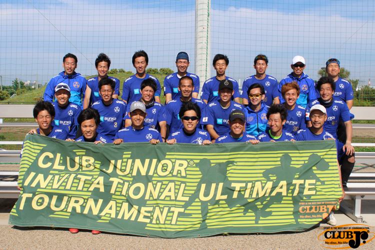 文化シヤッター・バズバレッツ(Buzz Bullets)