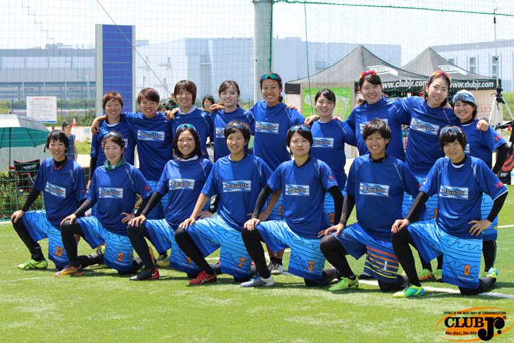 スワンピーバーグ