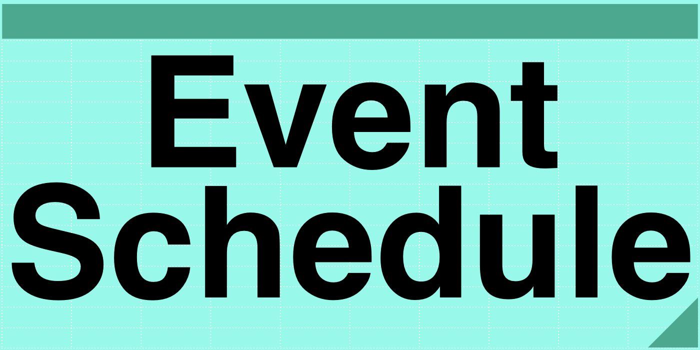 EventSchedule