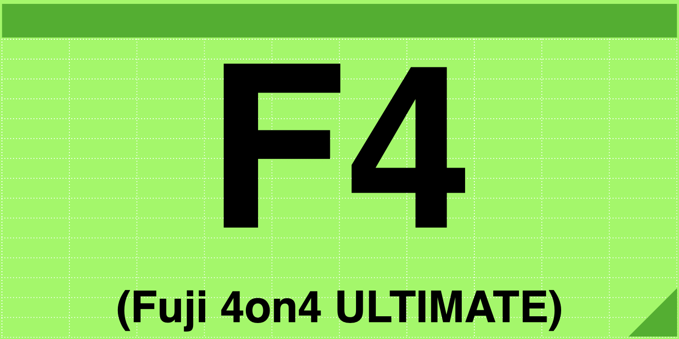 Fuji4on4