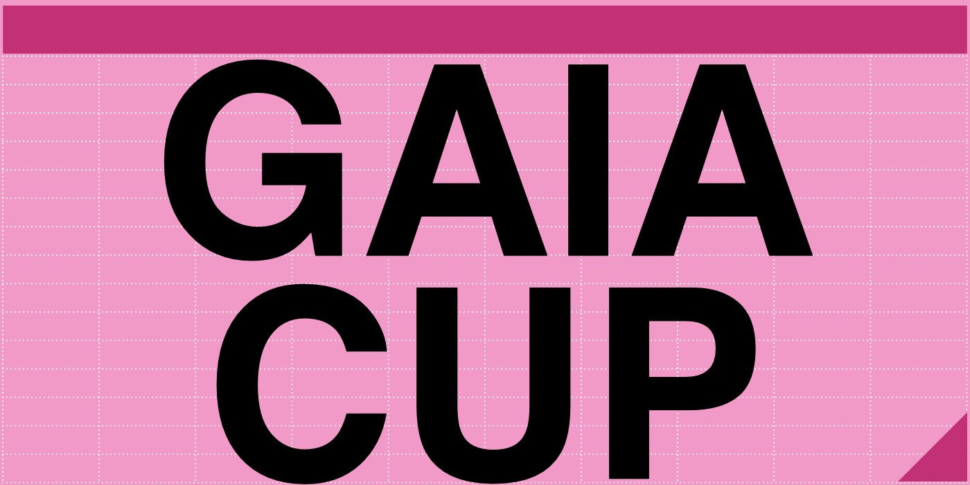 GAIA CUP