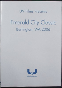 2006 Emerald City Classic