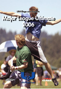 Major League Ultimate 2006